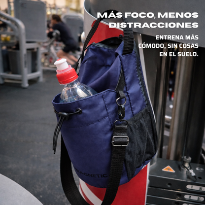 Bolso Magnético Portátil | Colores