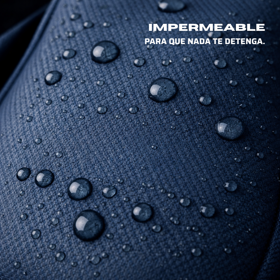 Bolso Magnético Portátil | Colores