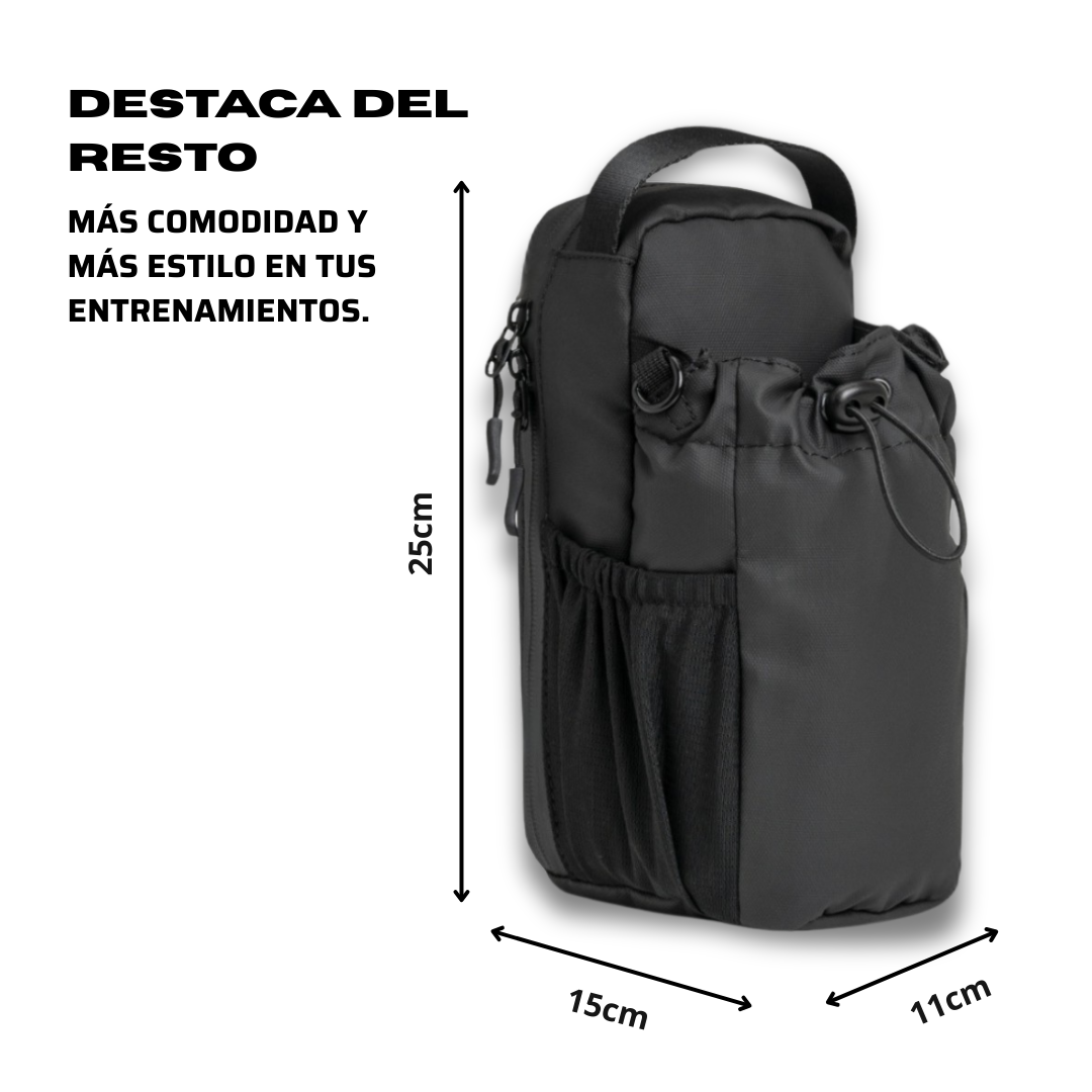 Bolso Magnético Portátil