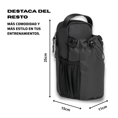 Bolso Magnético Portátil