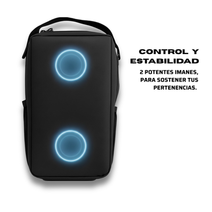 Bolso Magnético Portátil