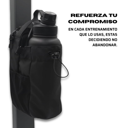 Bolso Magnético Portátil