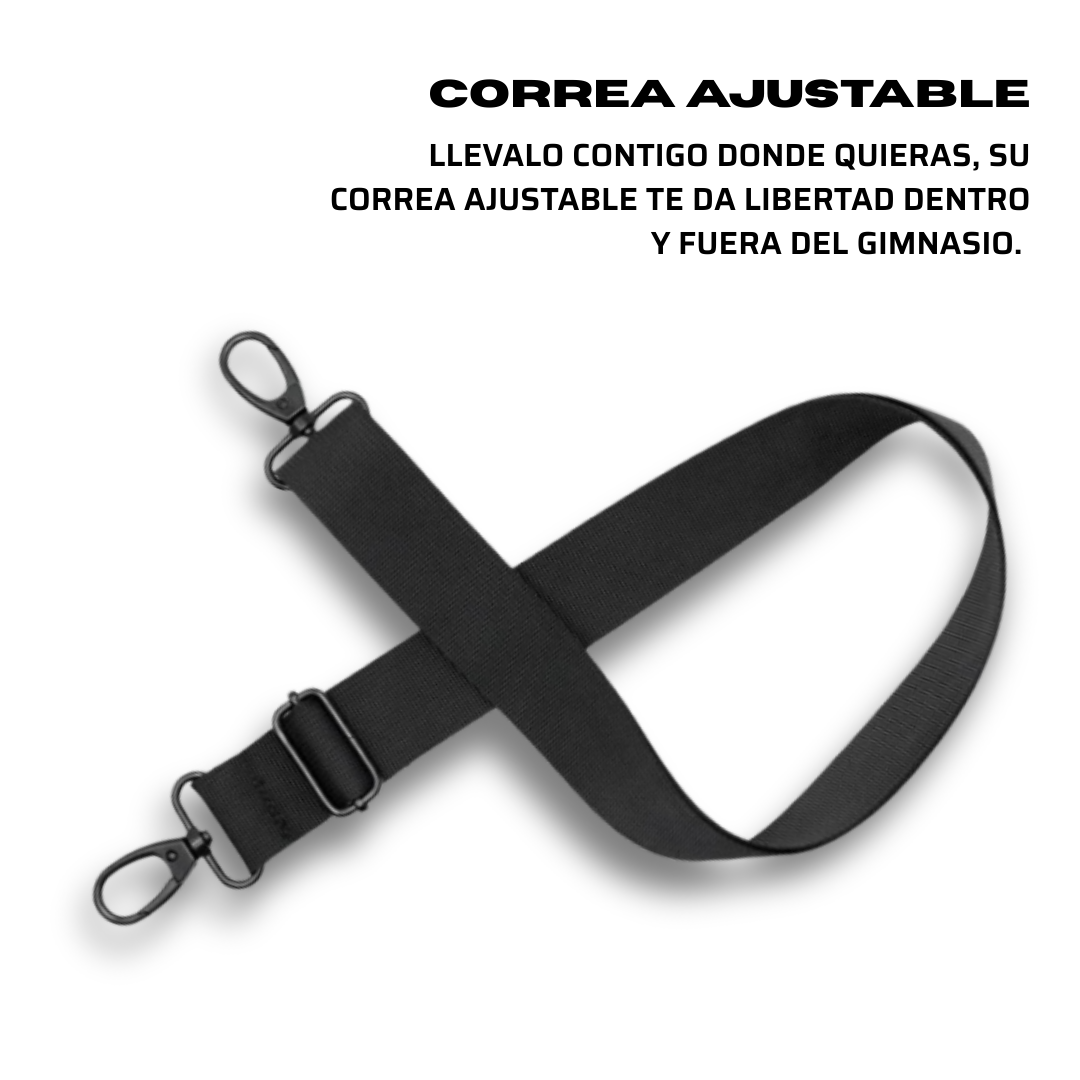 Bolso Magnético Portátil