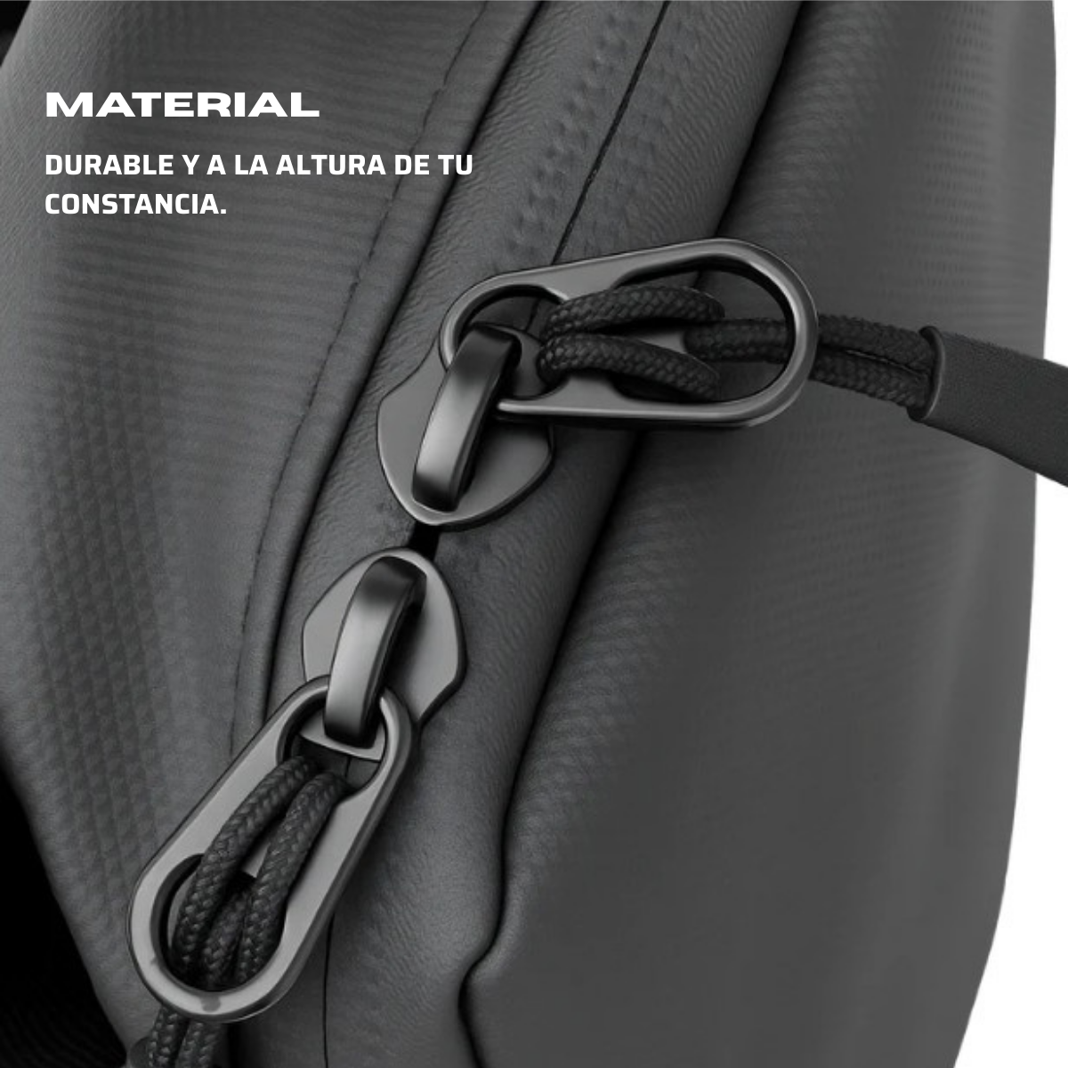 Bolso Magnético Portátil