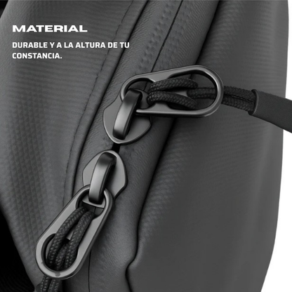 Bolso Magnético Portátil