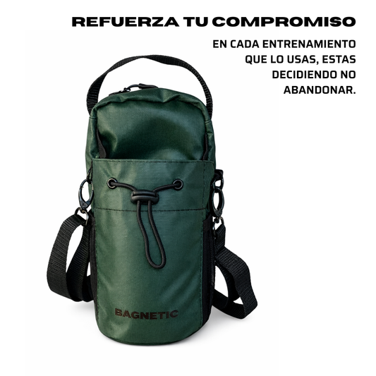 Bolso Magnético Portátil | Colores