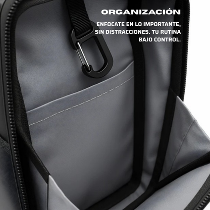 Bolso Magnético Portátil