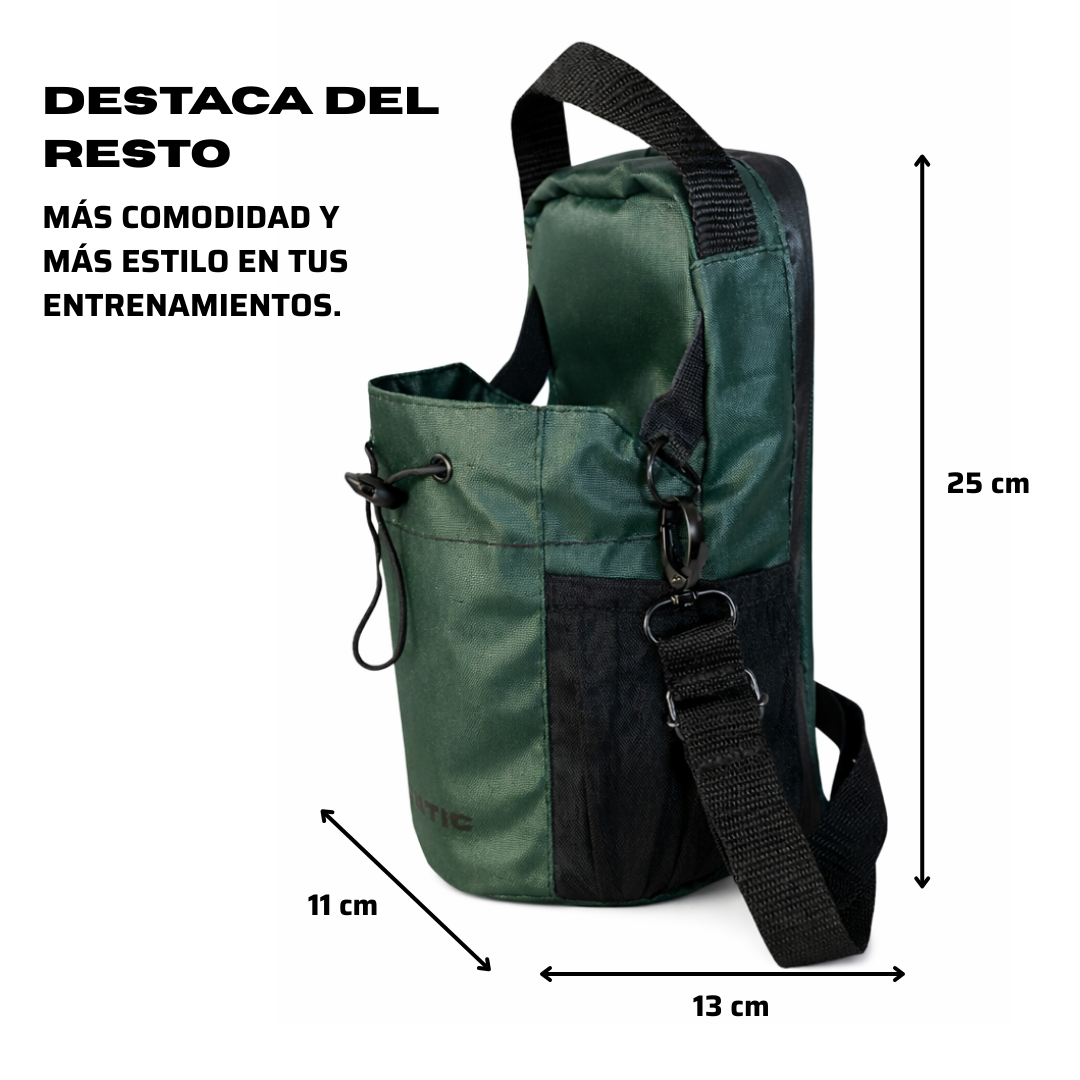 Bolso Magnético Portátil | Colores