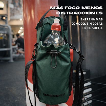 Bolso Magnético Portátil | Colores