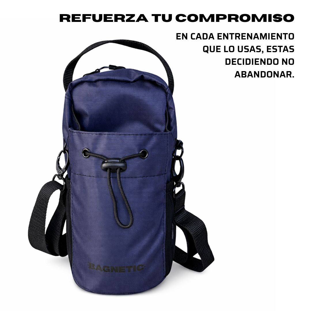 Bolso Magnético Portátil | Colores