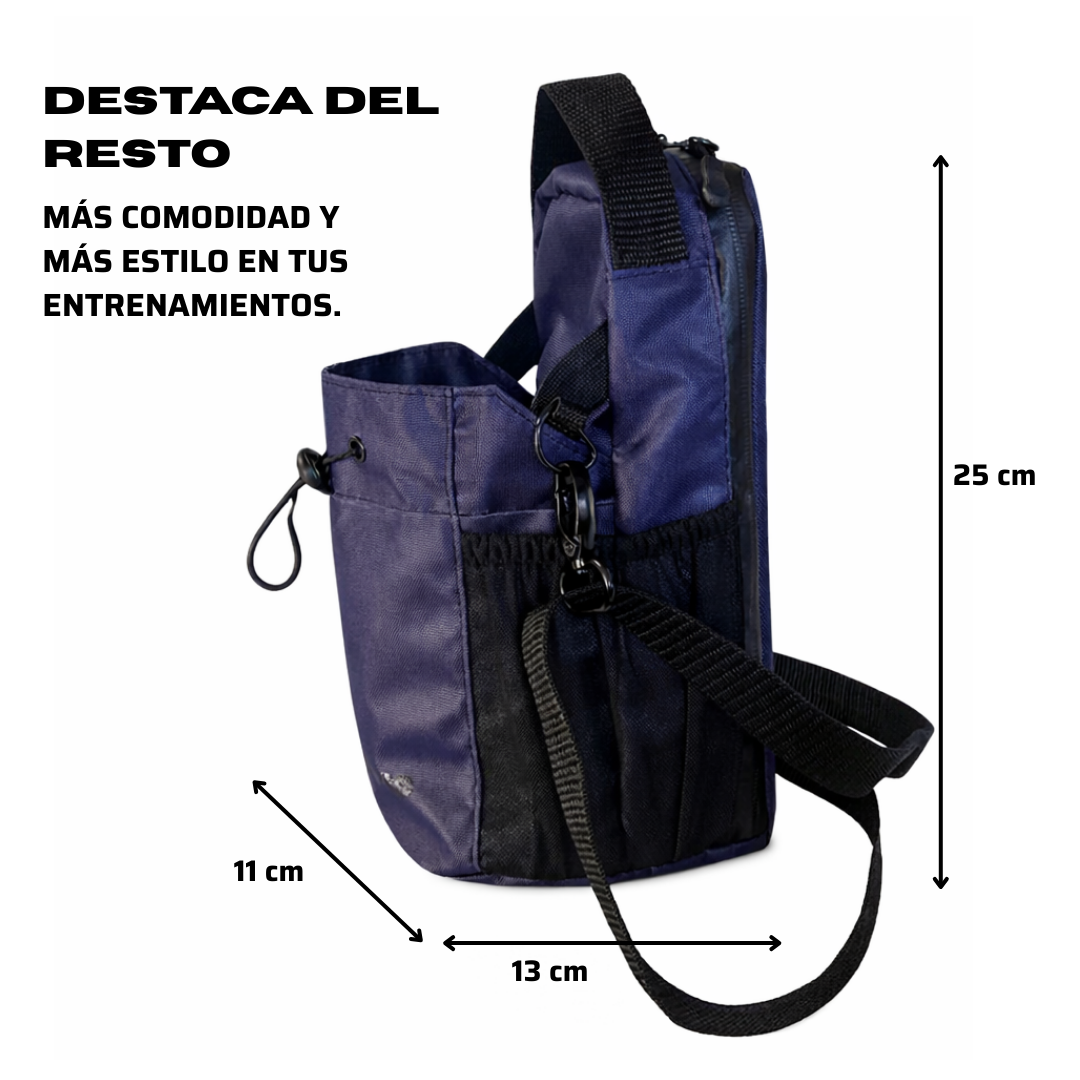 Bolso Magnético Portátil | Colores