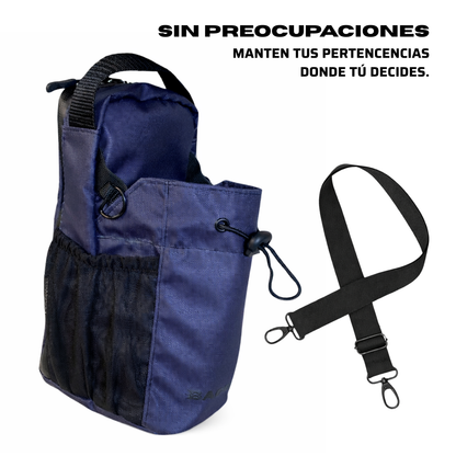 Bolso Magnético Portátil | Colores