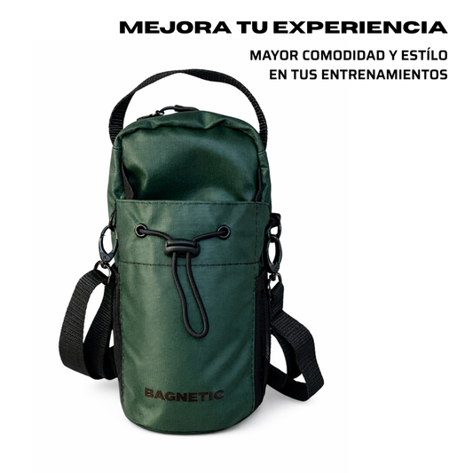 Bolso Magnético Portátil | Superior Colores