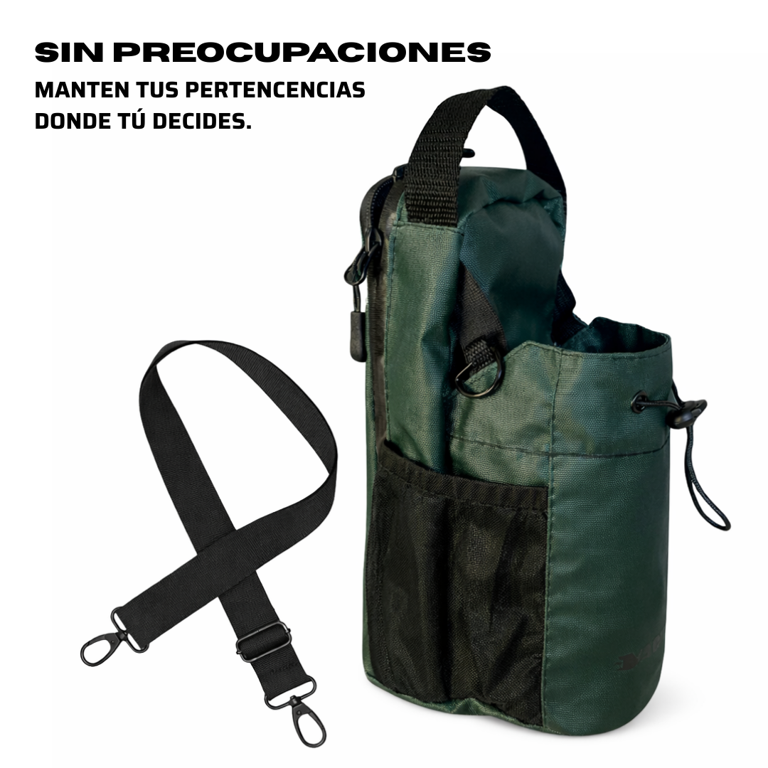 Bolso Magnético Portátil | Colores