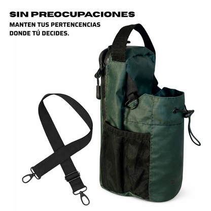 Bolso Magnético Portátil | Colores