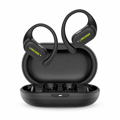 Audifono Langsdom TS19 | Deportivo de Oído Abierto